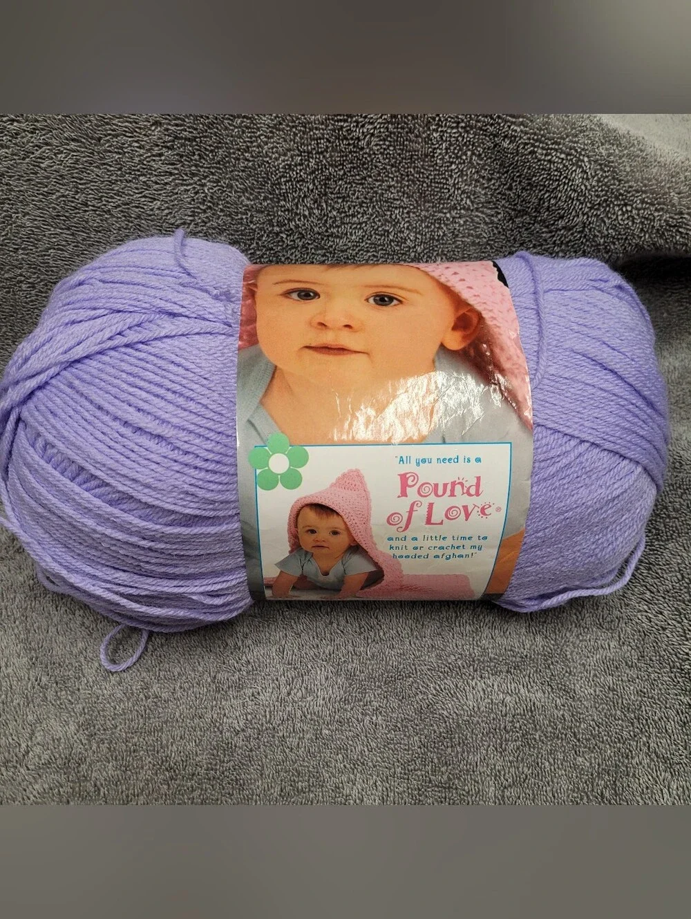 Lyon Brand Yarn soft baby